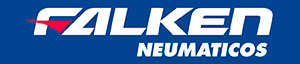 logo Falken neumaticos - distribuidor de neumáticos 